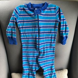 Hanna Andersson 70 cm (9-18 mo) pj